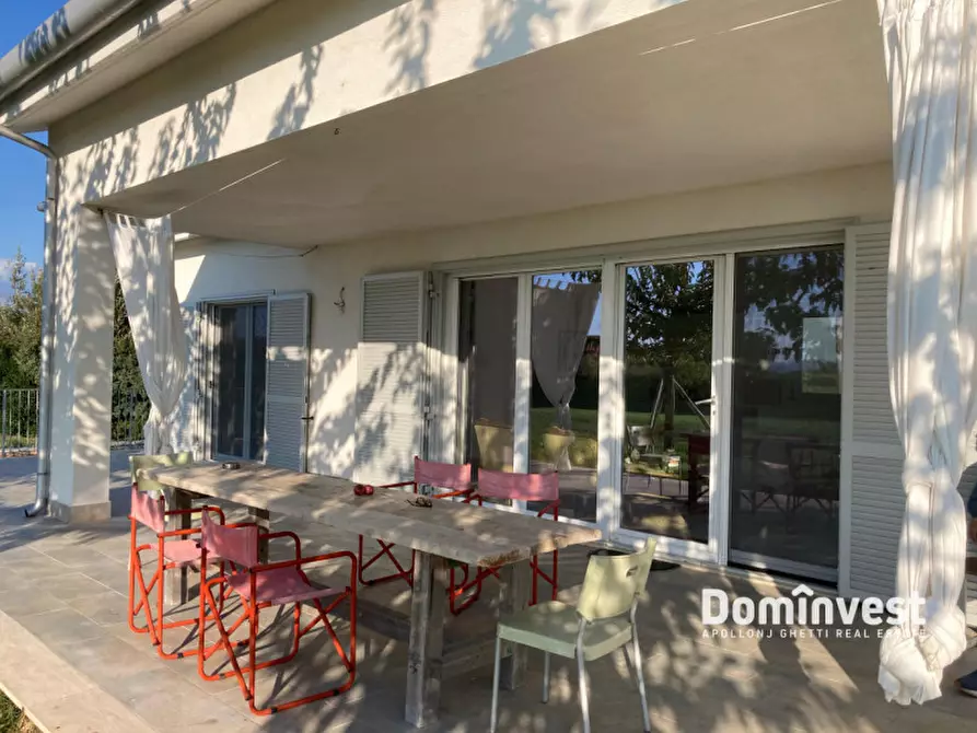 Immagine 4 di Villa in vendita  in Strada Poggio Tristo a Capalbio