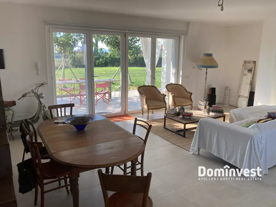 Immagine 5 di Villa in vendita  in Strada Poggio Tristo a Capalbio