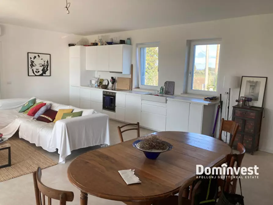 Immagine 6 di Villa in vendita  in Strada Poggio Tristo a Capalbio