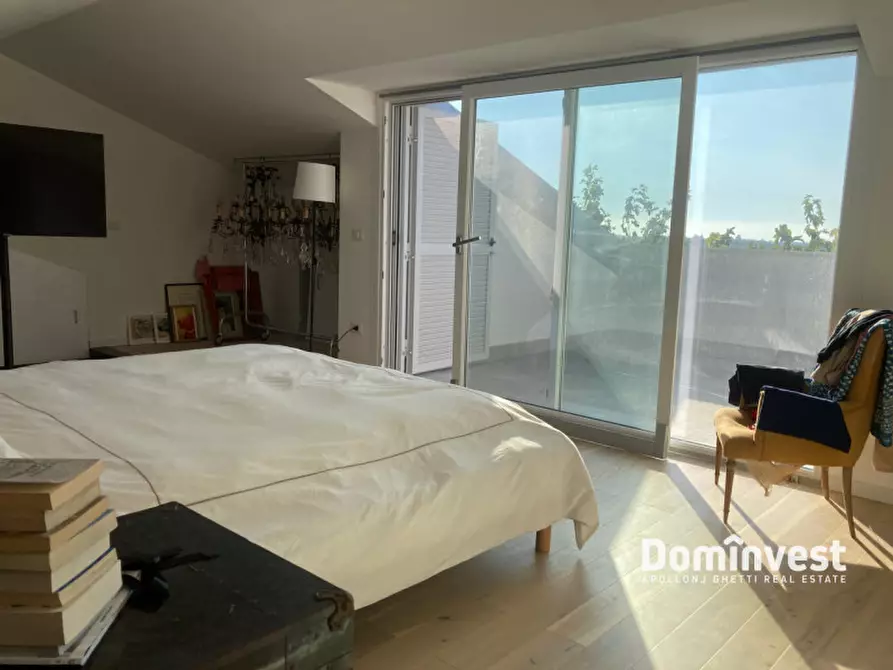 Immagine 9 di Villa in vendita  in Strada Poggio Tristo a Capalbio