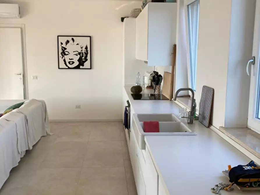 Immagine 11 di Villa in vendita  in Strada Poggio Tristo a Capalbio