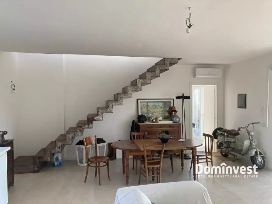 Immagine 18 di Villa in vendita  in Strada Poggio Tristo a Capalbio