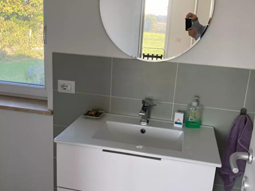 Immagine 21 di Villa in vendita  in Strada Poggio Tristo a Capalbio