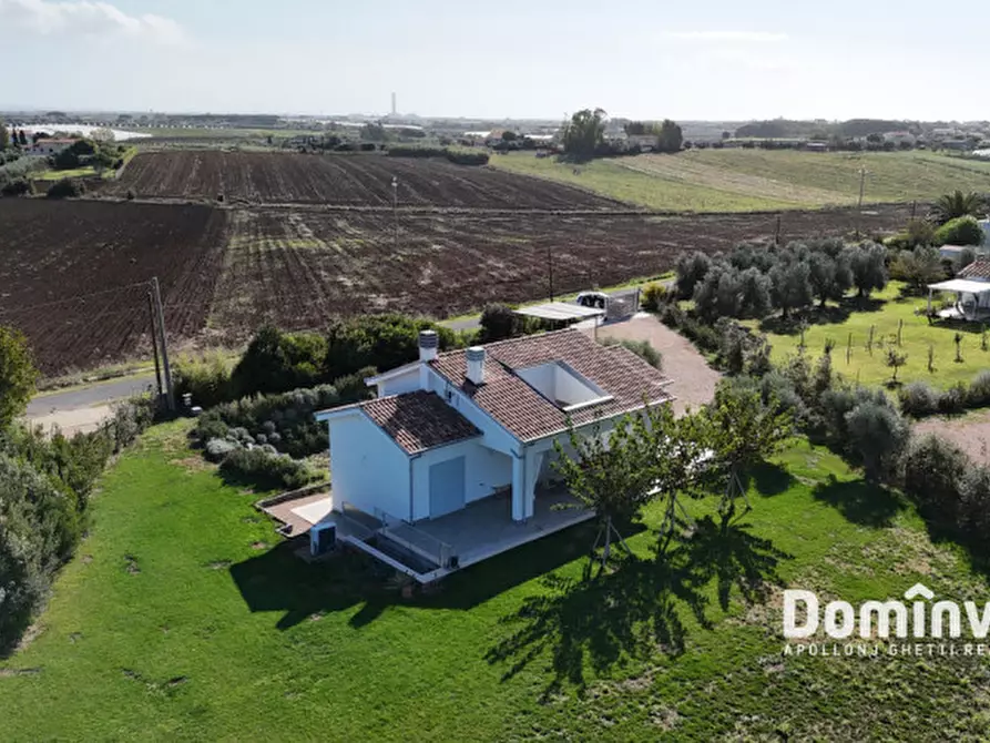 Immagine 56 di Villa in vendita  in Strada Poggio Tristo a Capalbio