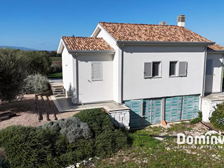 Immagine 58 di Villa in vendita  in Strada Poggio Tristo a Capalbio