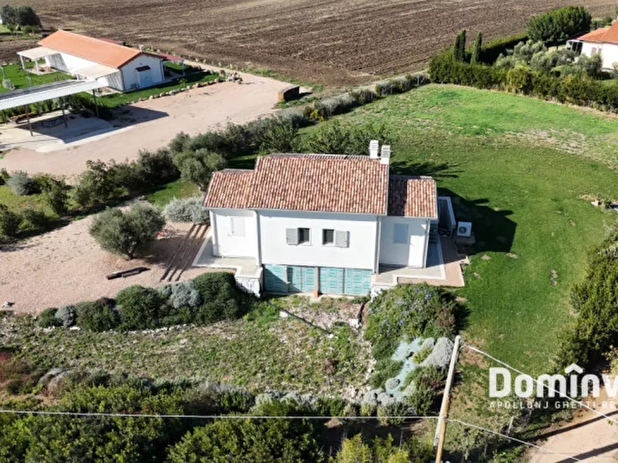 Immagine 62 di Villa in vendita  in Strada Poggio Tristo a Capalbio