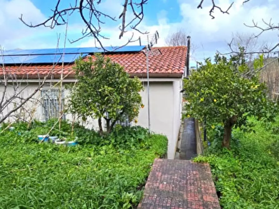 Immagine 2 di Villa in vendita  in Via M 25 a Monreale