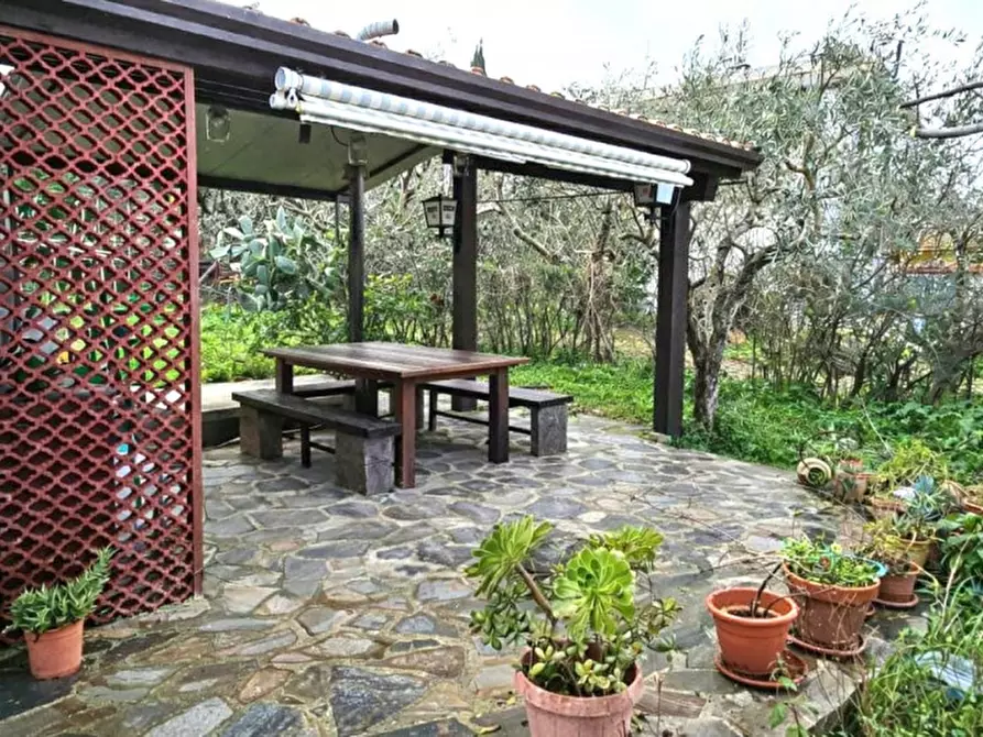 Immagine 6 di Villa in vendita  in Via M 25 a Monreale