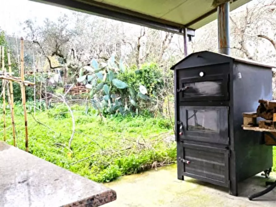 Immagine 7 di Villa in vendita  in Via M 25 a Monreale