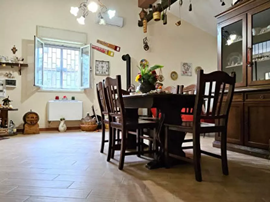 Immagine 9 di Villa in vendita  in Via M 25 a Monreale