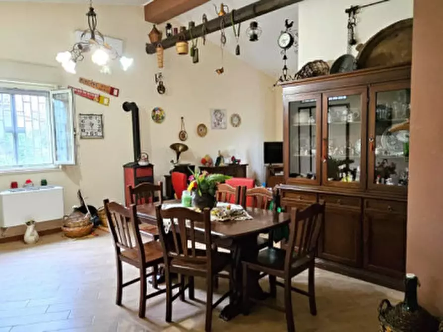 Immagine 10 di Villa in vendita  in Via M 25 a Monreale