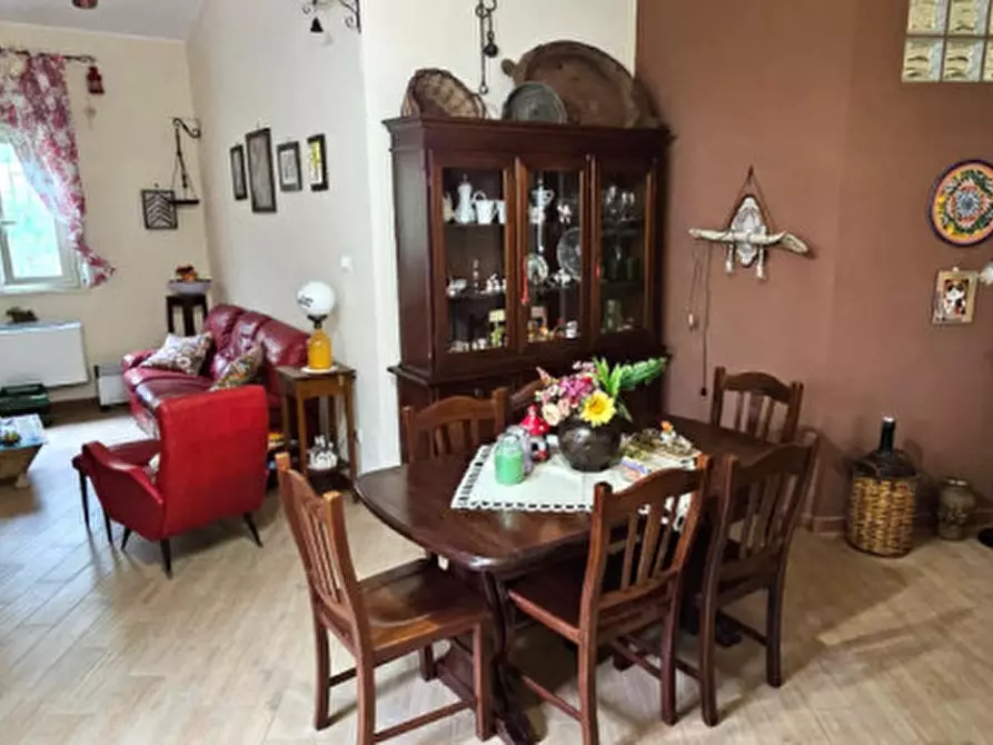 Immagine 12 di Villa in vendita  in Via M 25 a Monreale