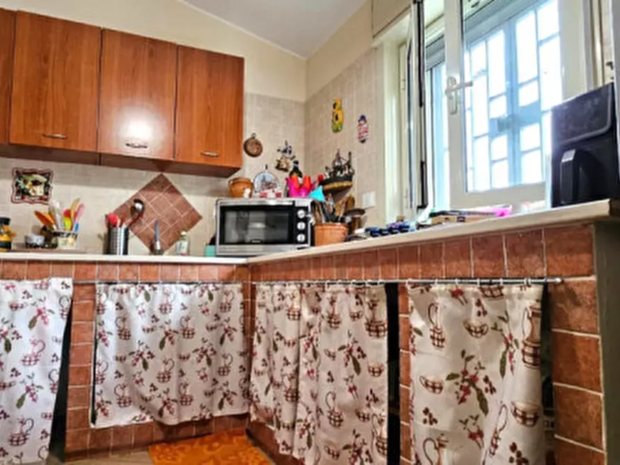 Immagine 14 di Villa in vendita  in Via M 25 a Monreale