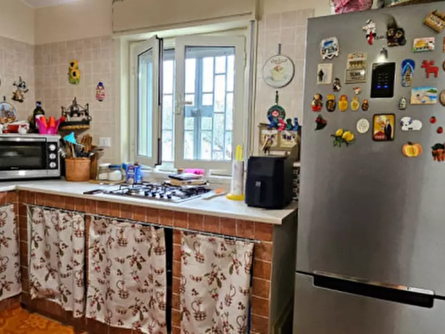 Immagine 15 di Villa in vendita  in Via M 25 a Monreale