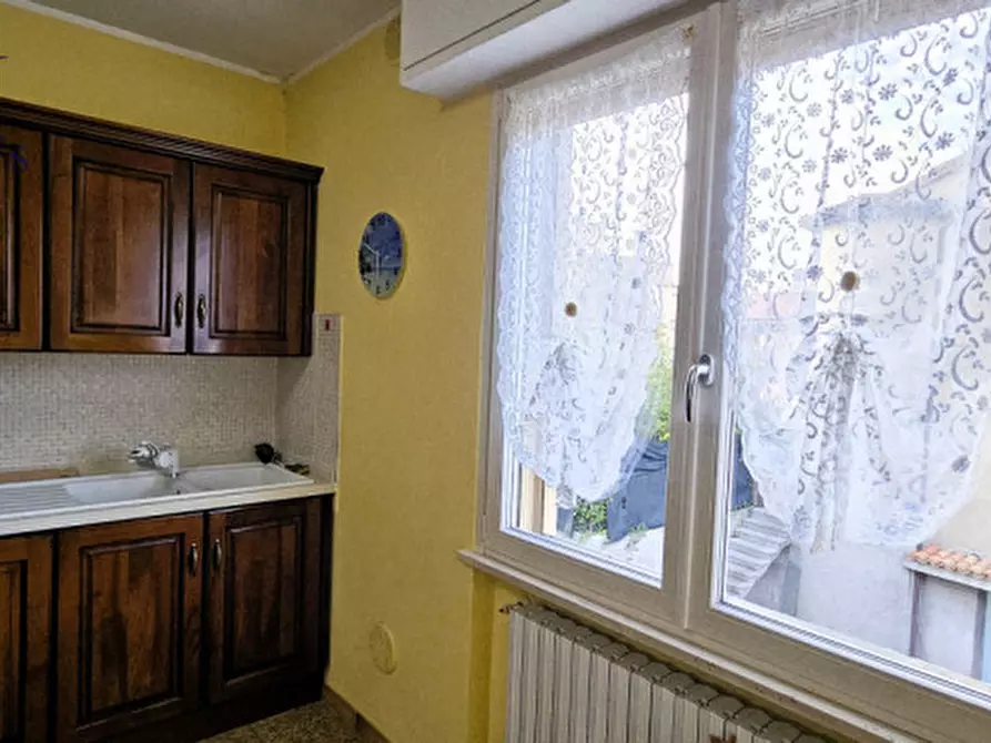 Immagine 23 di Casa bifamiliare in vendita  a Fano