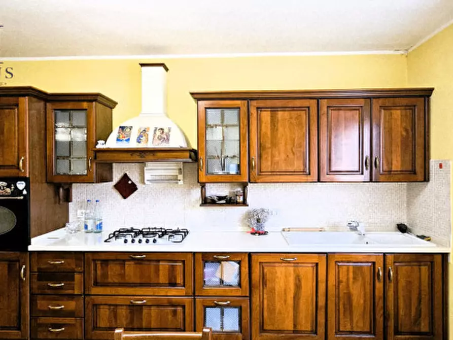 Immagine 24 di Casa bifamiliare in vendita  a Fano