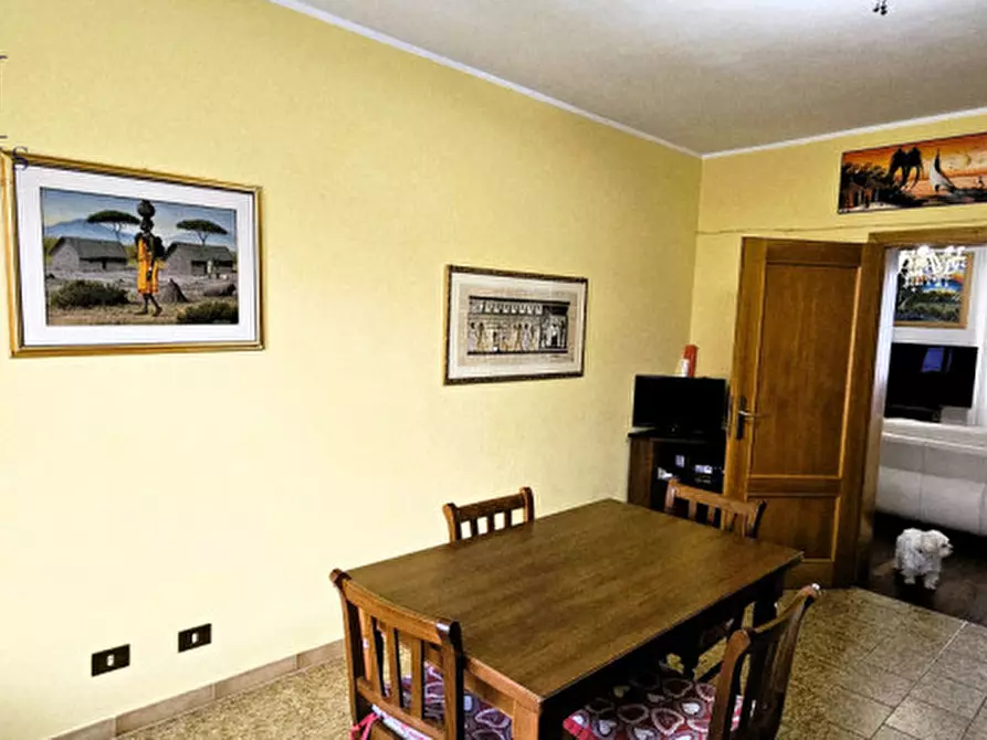 Immagine 25 di Casa bifamiliare in vendita  a Fano