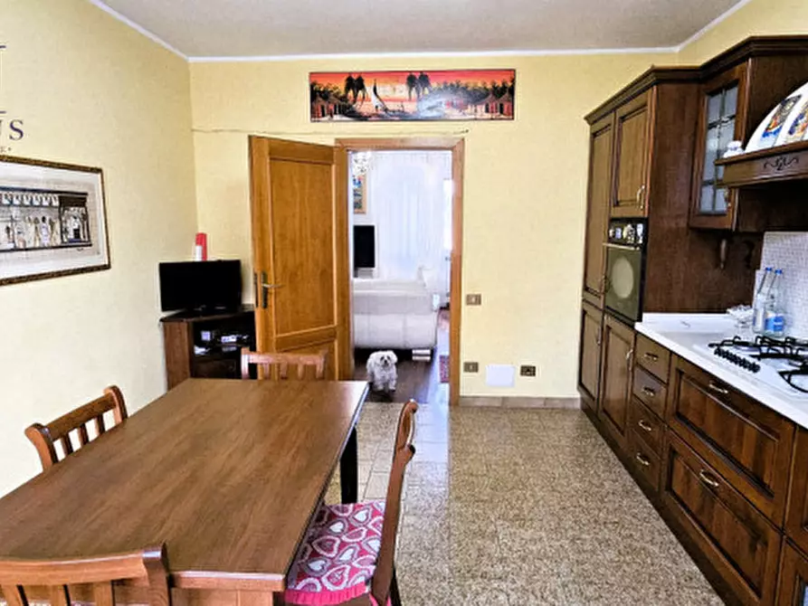 Immagine 26 di Casa bifamiliare in vendita  a Fano