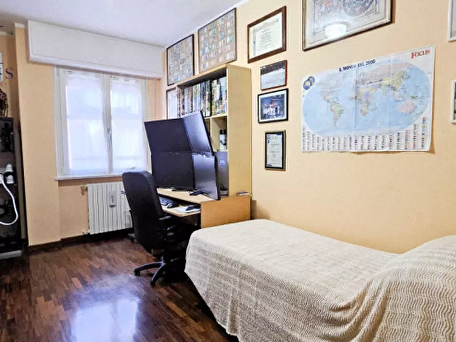 Immagine 28 di Casa bifamiliare in vendita  a Fano