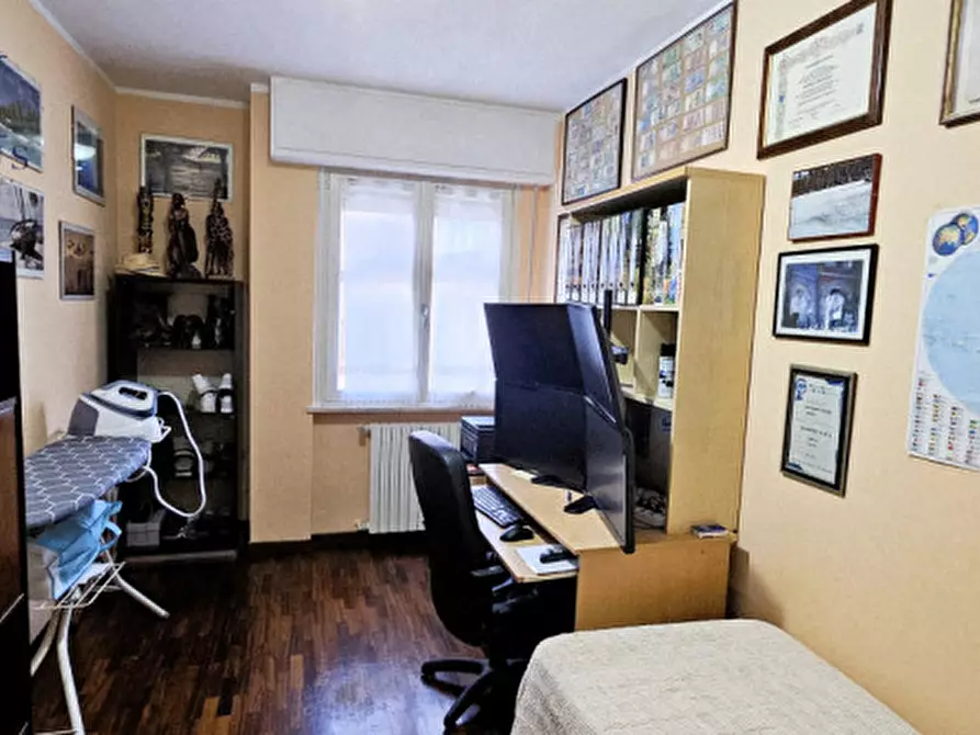 Immagine 30 di Casa bifamiliare in vendita  a Fano