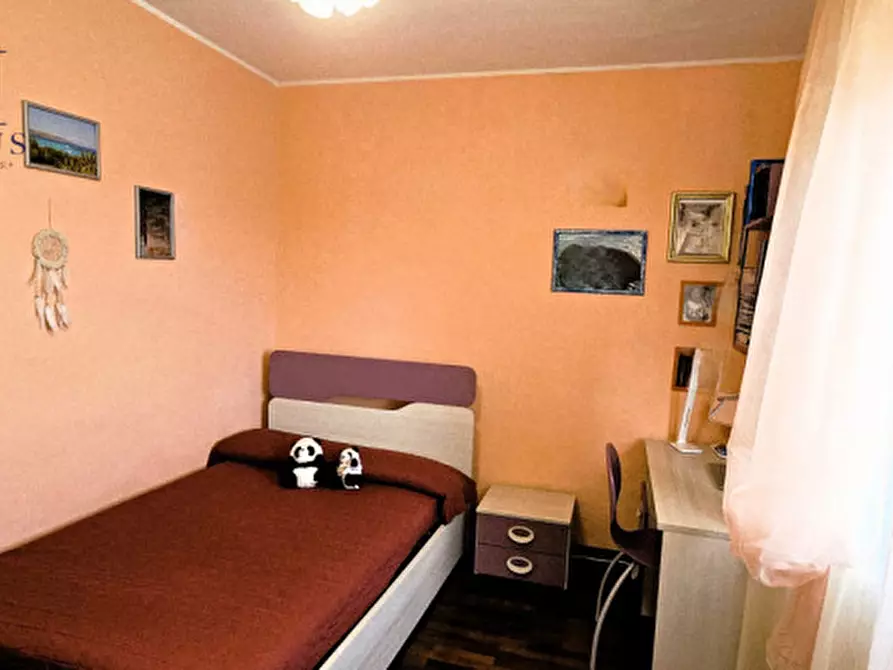 Immagine 48 di Casa bifamiliare in vendita  a Fano