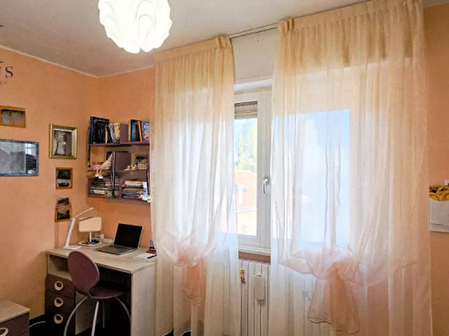 Immagine 52 di Casa bifamiliare in vendita  a Fano