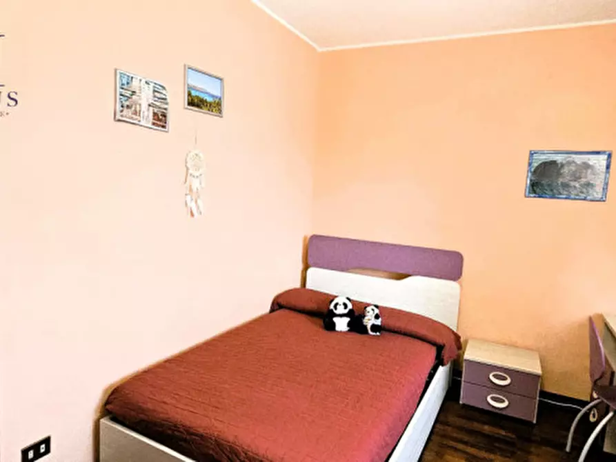 Immagine 53 di Casa bifamiliare in vendita  a Fano