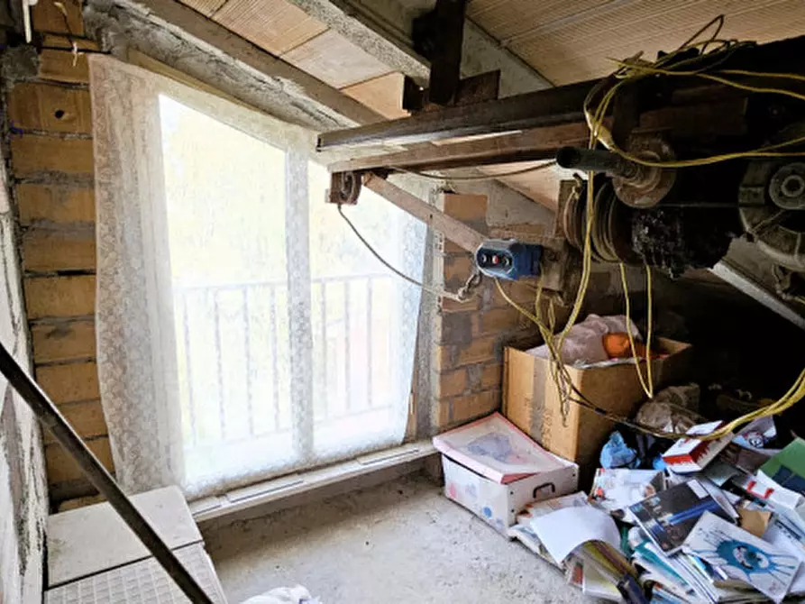 Immagine 58 di Casa bifamiliare in vendita  a Fano