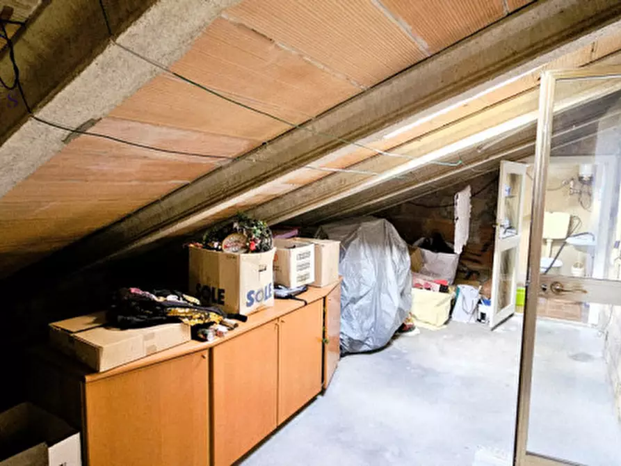 Immagine 62 di Casa bifamiliare in vendita  a Fano