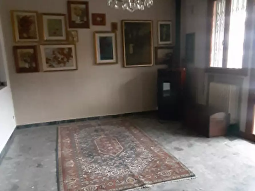 Immagine 5 di Casa indipendente in vendita  a Selvazzano Dentro