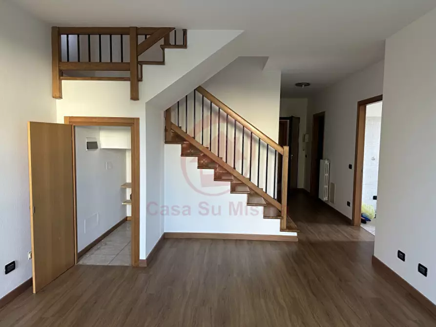 Immagine 1 di Appartamento in vendita  in Via Arrigo Boito a Saonara