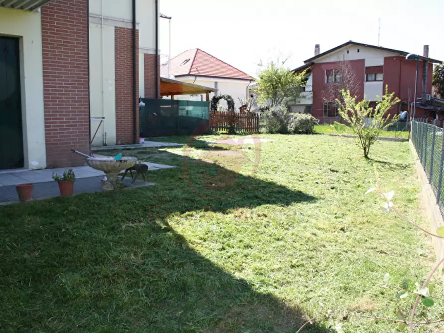 Immagine 3 di Appartamento in vendita  in Via Arrigo Boito a Saonara