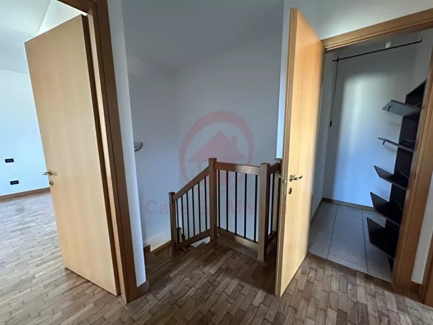 Immagine 4 di Appartamento in vendita  in Via Arrigo Boito a Saonara