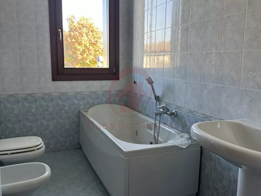 Immagine 5 di Appartamento in vendita  in Via Arrigo Boito a Saonara