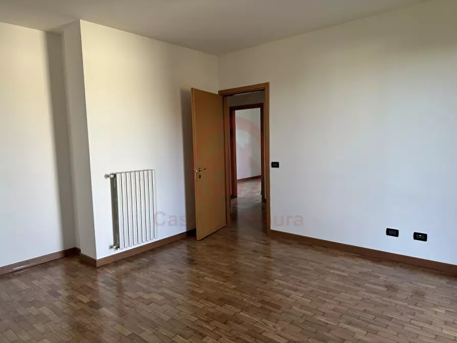 Immagine 8 di Appartamento in vendita  in Via Arrigo Boito a Saonara