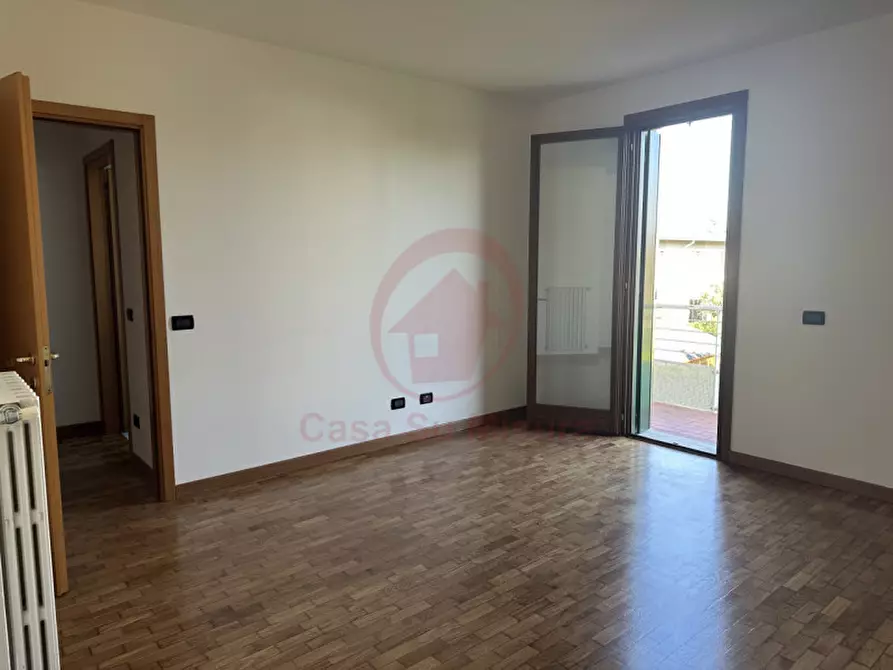 Immagine 10 di Appartamento in vendita  in Via Arrigo Boito a Saonara