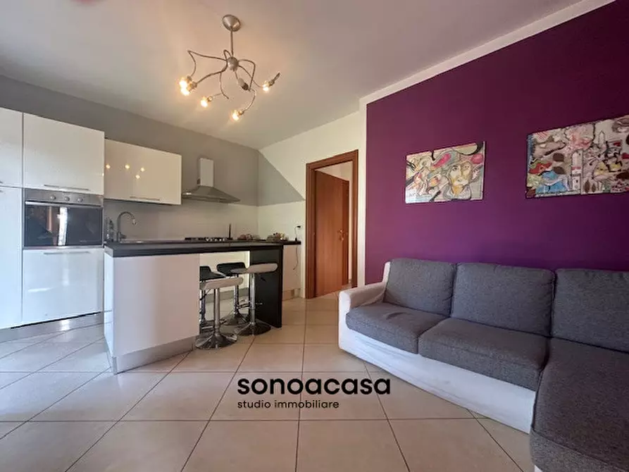 Immagine 1 di Appartamento in vendita  in Strada Nazionale Adriatica Sud, 357 a Fano