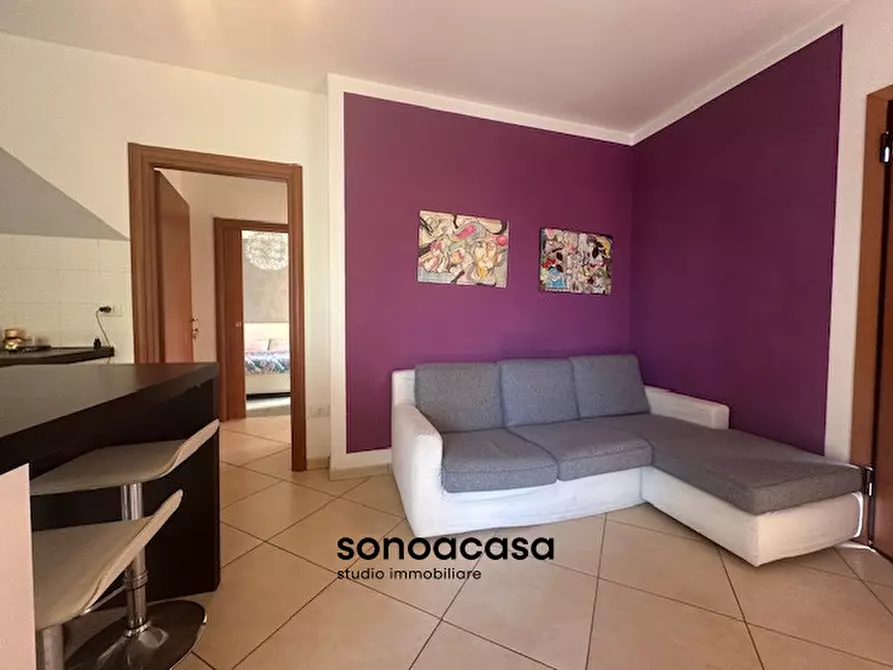 Immagine 3 di Appartamento in vendita  in Strada Nazionale Adriatica Sud, 357 a Fano