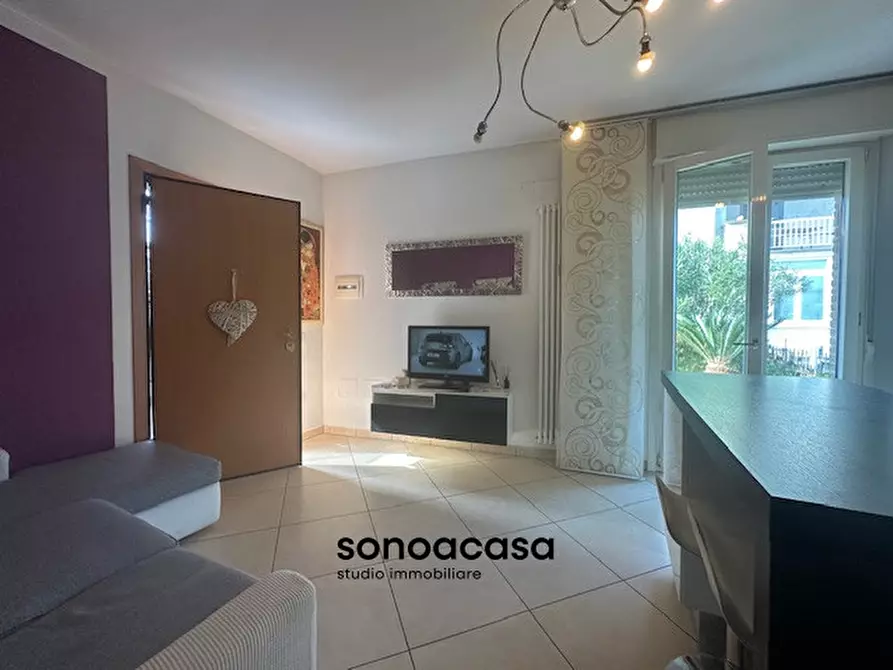 Immagine 4 di Appartamento in vendita  in Strada Nazionale Adriatica Sud, 357 a Fano