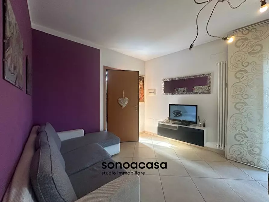 Immagine 5 di Appartamento in vendita  in Strada Nazionale Adriatica Sud, 357 a Fano