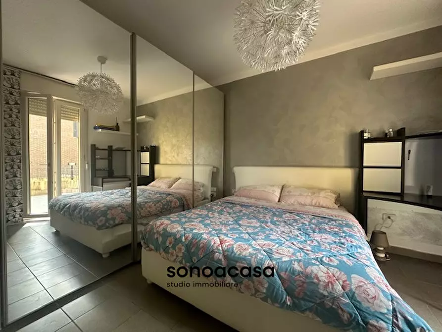 Immagine 6 di Appartamento in vendita  in Strada Nazionale Adriatica Sud, 357 a Fano