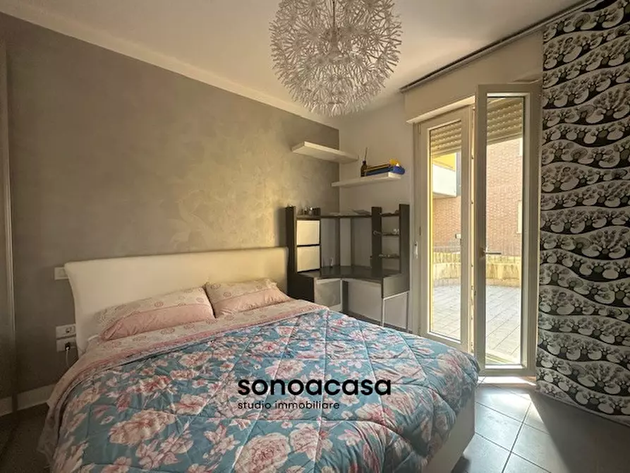 Immagine 7 di Appartamento in vendita  in Strada Nazionale Adriatica Sud, 357 a Fano