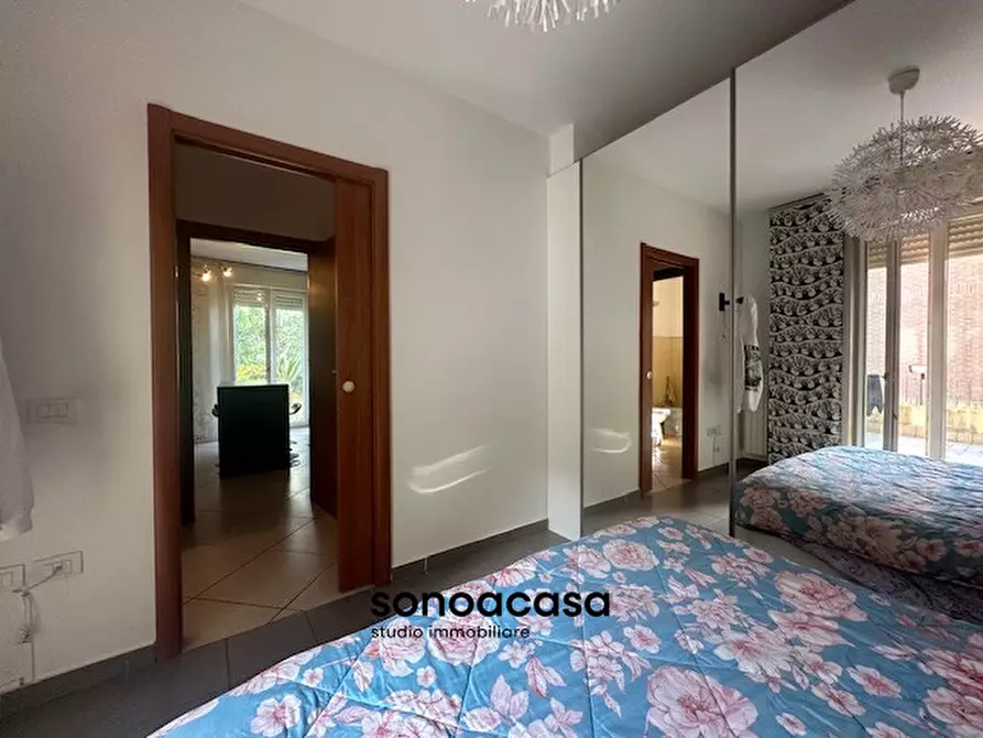 Immagine 8 di Appartamento in vendita  in Strada Nazionale Adriatica Sud, 357 a Fano