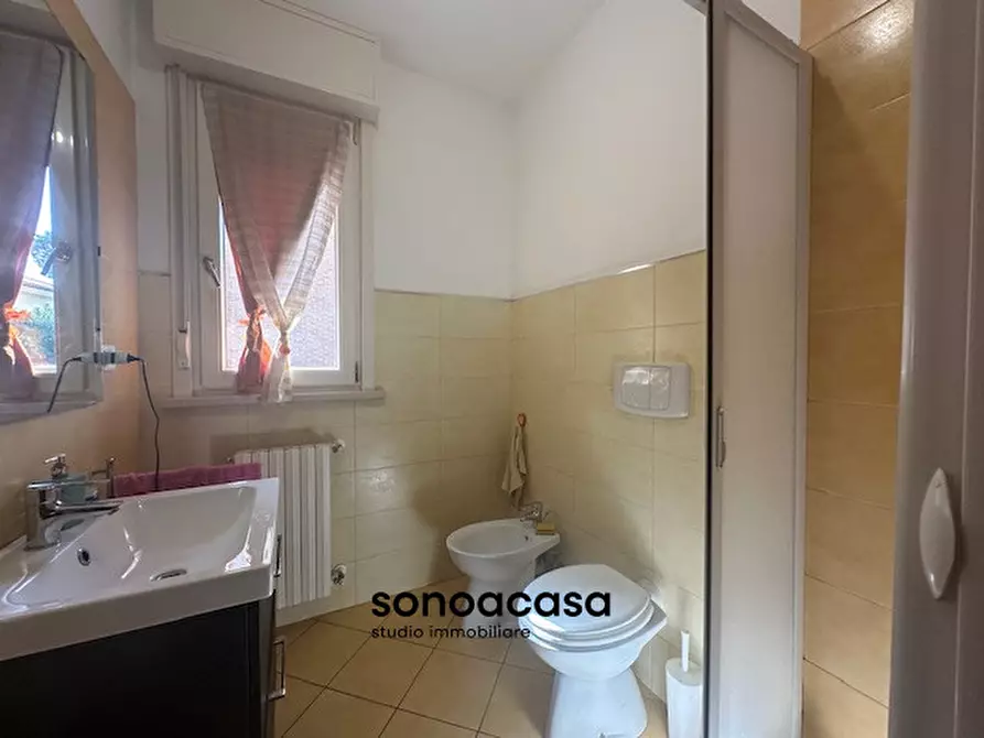 Immagine 9 di Appartamento in vendita  in Strada Nazionale Adriatica Sud, 357 a Fano