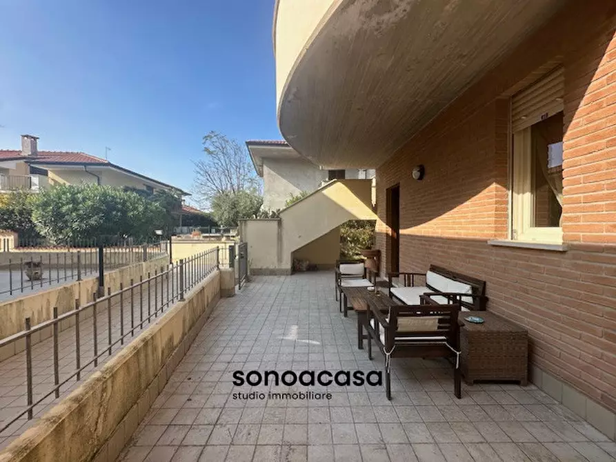 Immagine 13 di Appartamento in vendita  in Strada Nazionale Adriatica Sud, 357 a Fano