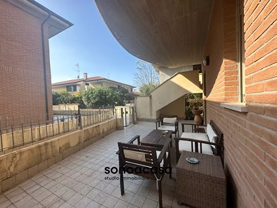 Immagine 14 di Appartamento in vendita  in Strada Nazionale Adriatica Sud, 357 a Fano