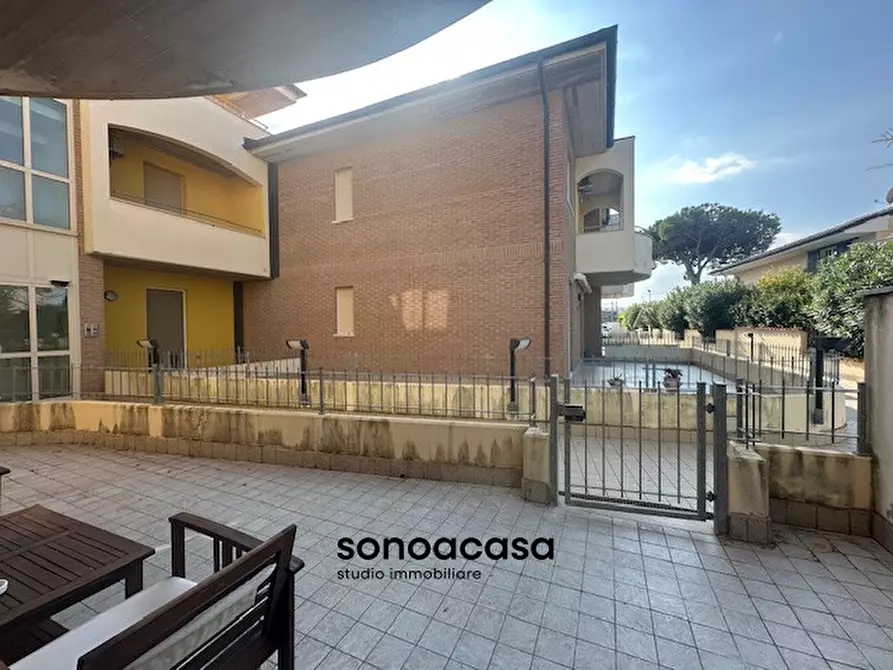 Immagine 15 di Appartamento in vendita  in Strada Nazionale Adriatica Sud, 357 a Fano