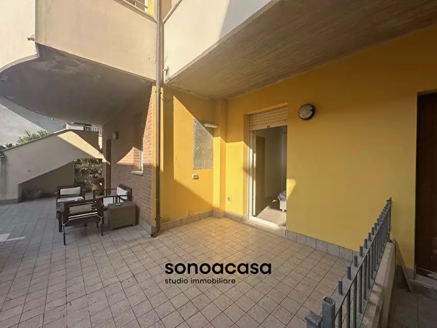 Immagine 17 di Appartamento in vendita  in Strada Nazionale Adriatica Sud, 357 a Fano