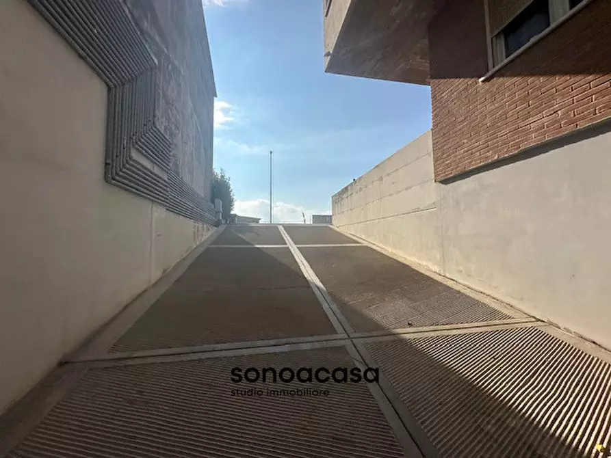 Immagine 21 di Appartamento in vendita  in Strada Nazionale Adriatica Sud, 357 a Fano