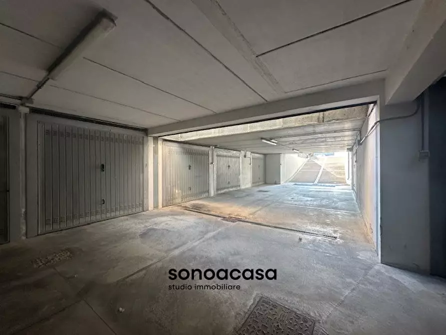 Immagine 22 di Appartamento in vendita  in Strada Nazionale Adriatica Sud, 357 a Fano